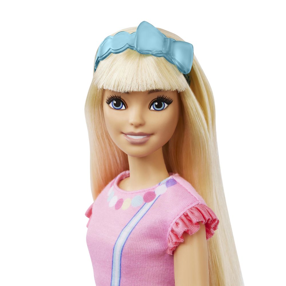 Кукла с аксесоари, Barbie, My First Barbie, HLL19