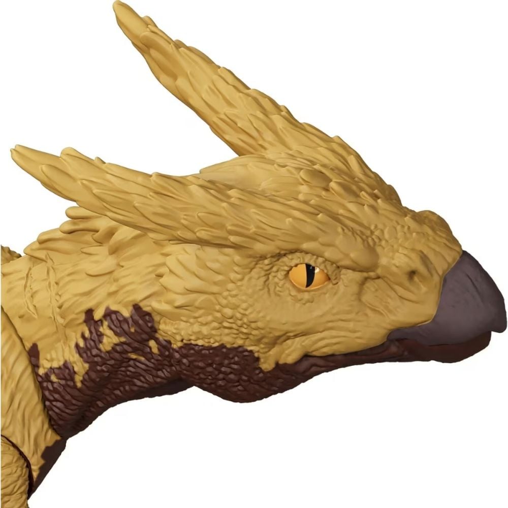 Подвижна фигурка на динозавър, Jurassic World, Hypsilophodon, JCL47