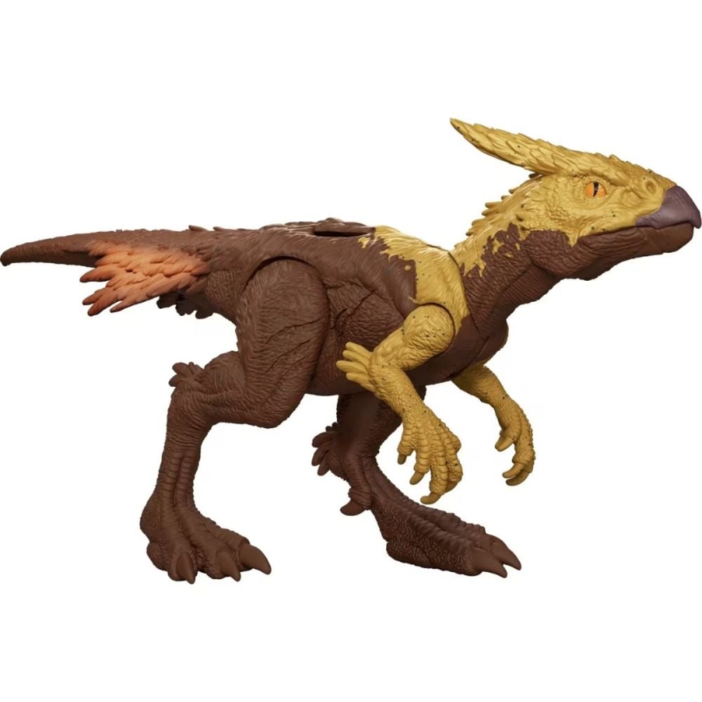 Подвижна фигурка на динозавър, Jurassic World, Hypsilophodon, JCL47