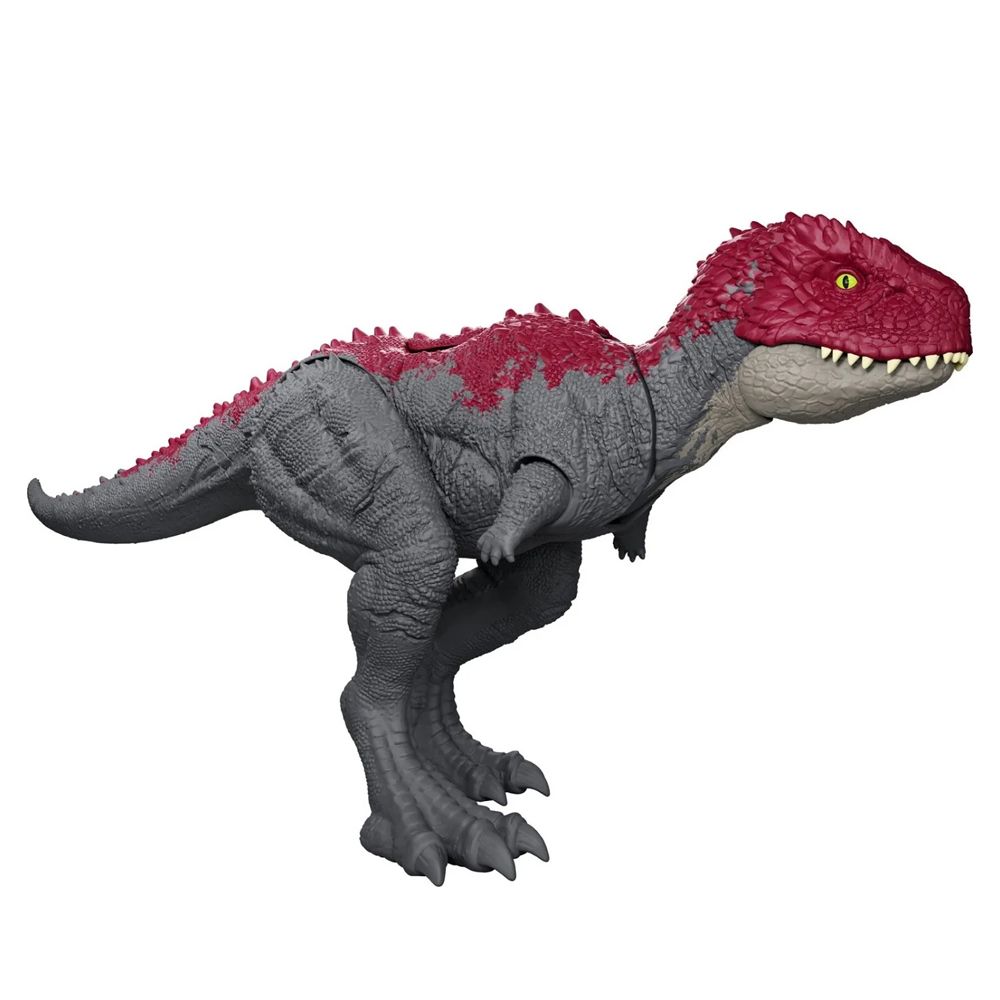 Подвижна фигурка на динозавър, Jurassic World, Guemesia, JCL51