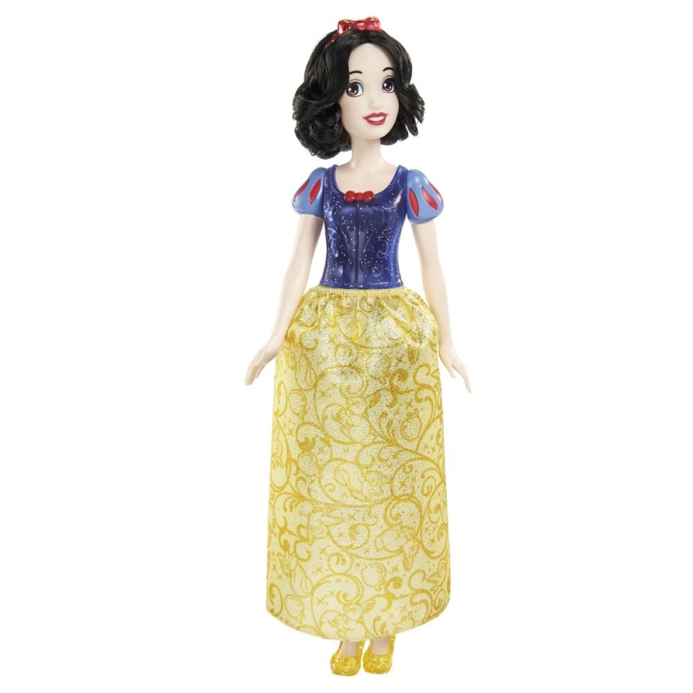 Кукла с аксесоари, Disney Princess, Снежанка, HLW08