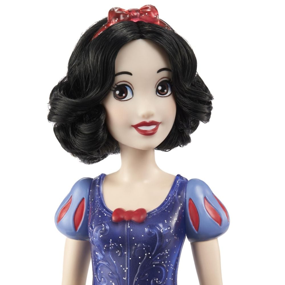 Кукла с аксесоари, Disney Princess, Снежанка, HLW08