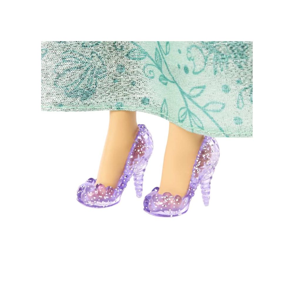 Кукла с аксесоари, Disney Princess, Ariel, HLW10