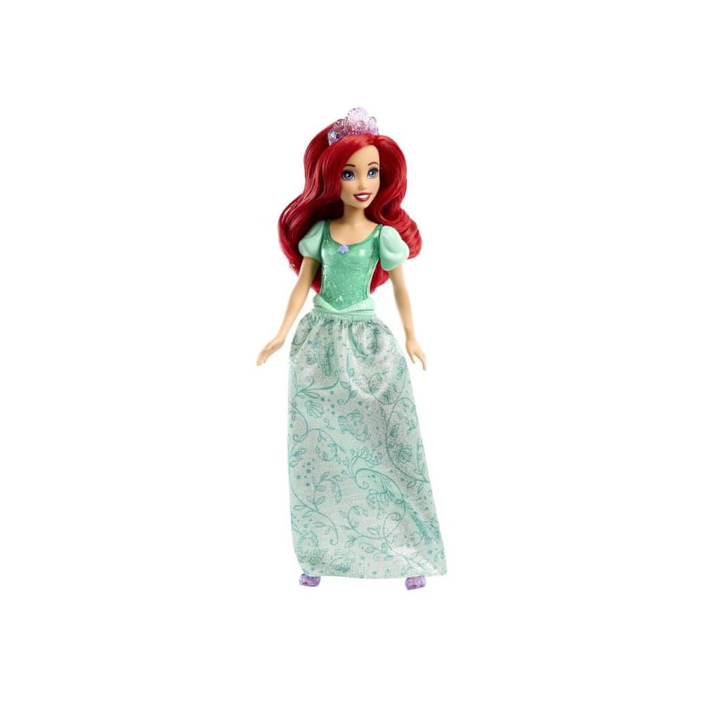 Кукла с аксесоари, Disney Princess, Ariel, HLW10