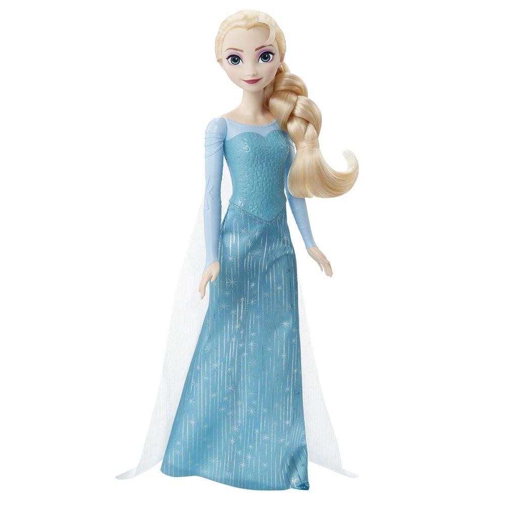 Кукла Elsa, Disney Frozen, HLW47