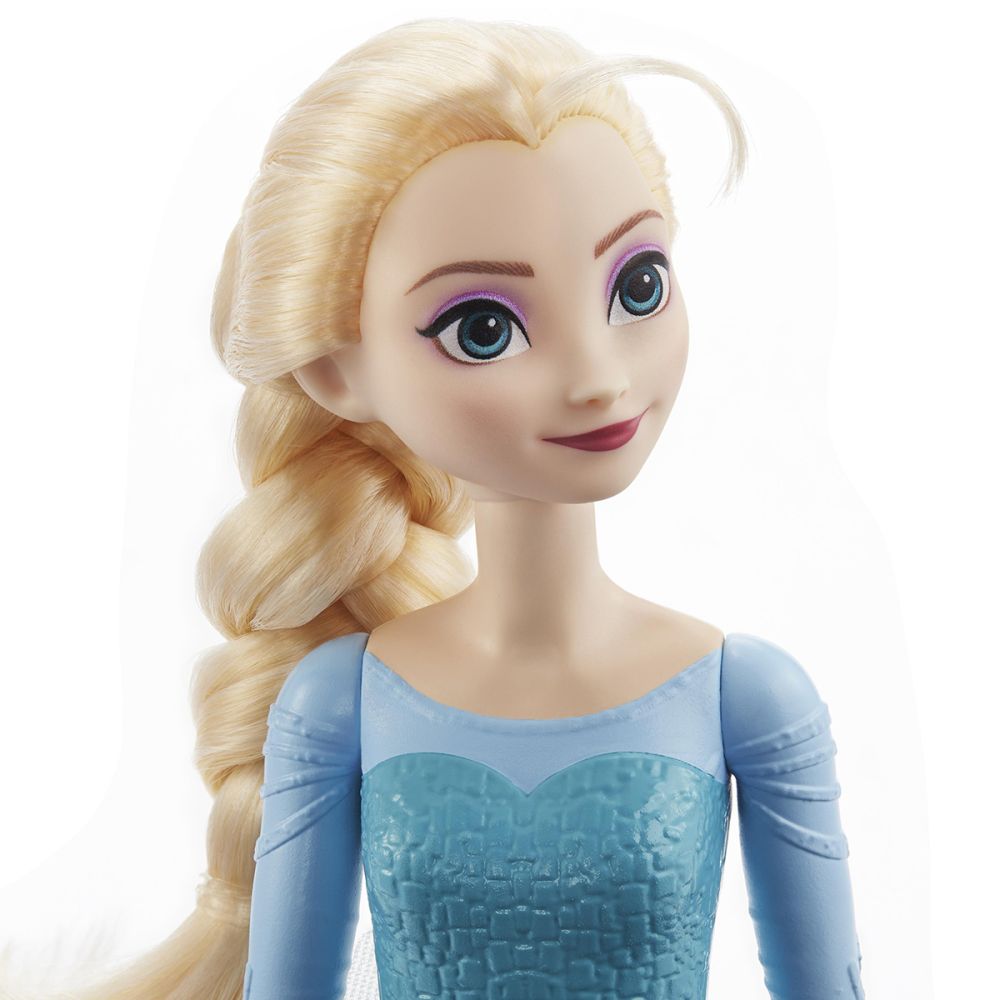 Кукла Elsa, Disney Frozen, HLW47