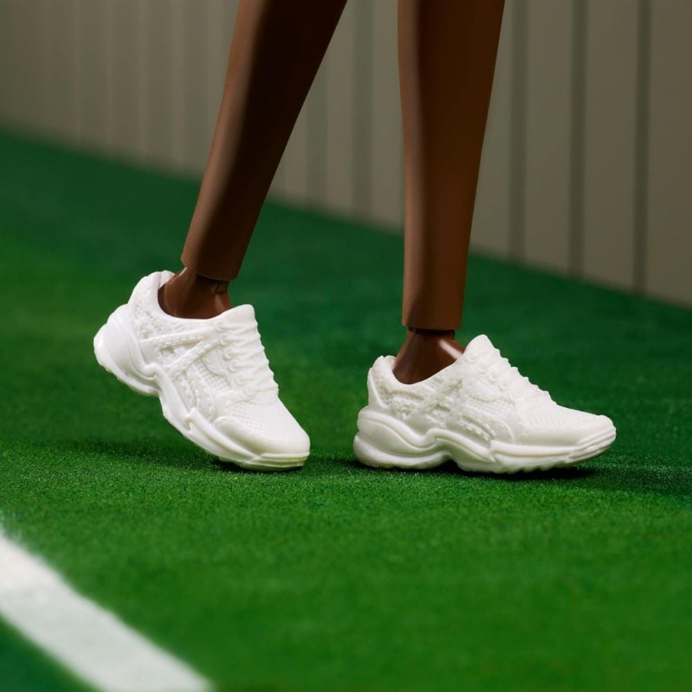 Кукла Barbie Signature, Venus Williams, HRM49