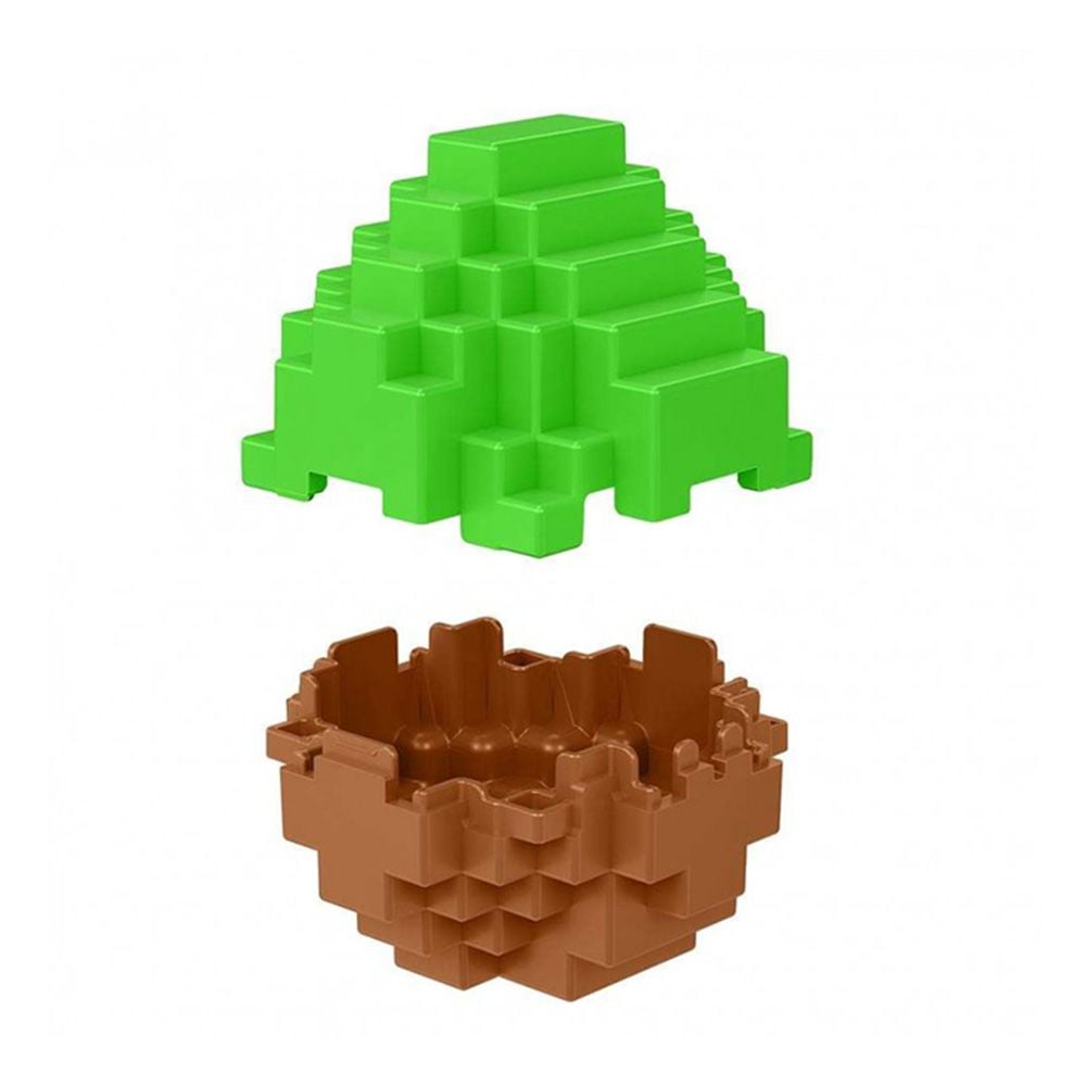 Мини фигурка изненада в яйце, Minecraft, Mini Mode, HXT64