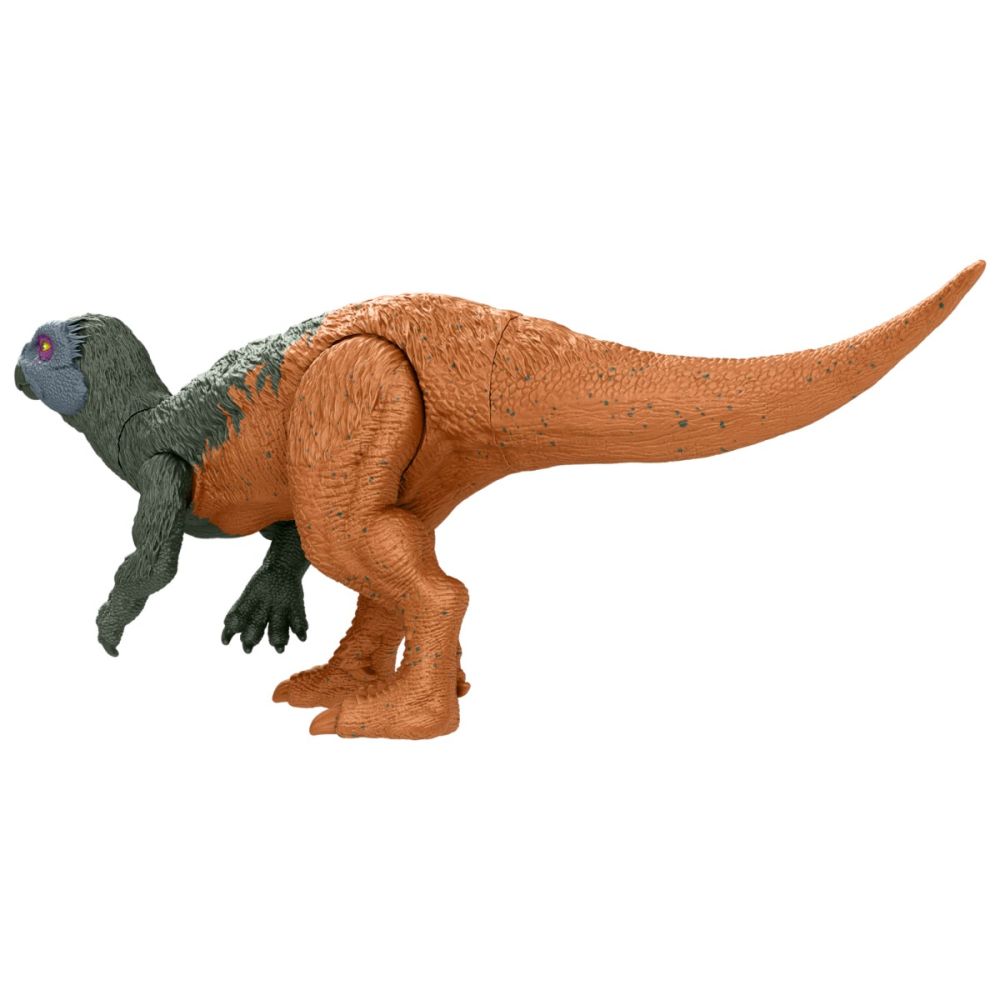 Подвижна фигурка, Jurassic World Rebirth, Frenzy Pack, Iani, JCL52