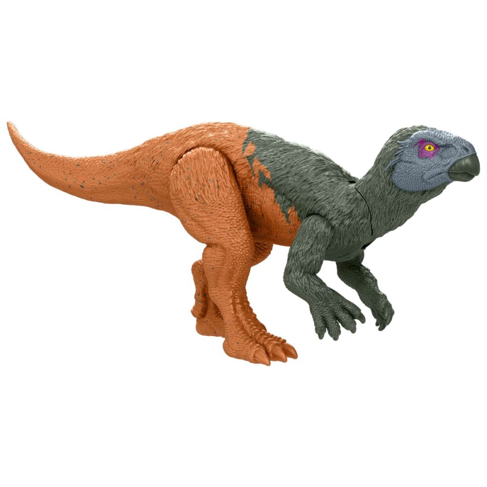 Подвижна фигурка, Jurassic World Rebirth, Frenzy Pack, Iani, JCL52
