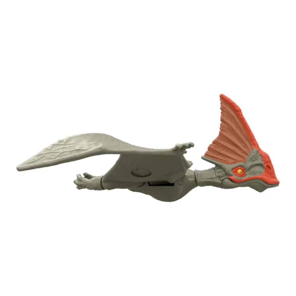 Подвижна фигурка, Jurassic World Rebirth, Strike Attack, Tapejara, JCL63