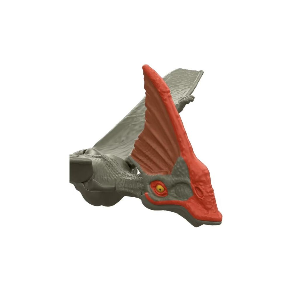 Подвижна фигурка, Jurassic World Rebirth, Strike Attack, Tapejara, JCL63