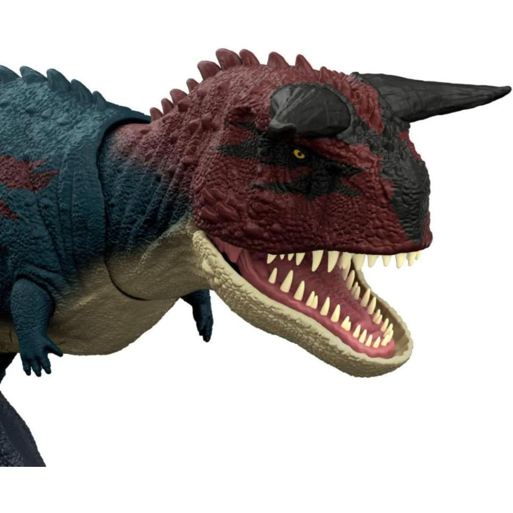 Подвижна фигурка, Jurassic World, Carnotaurus, JKG85