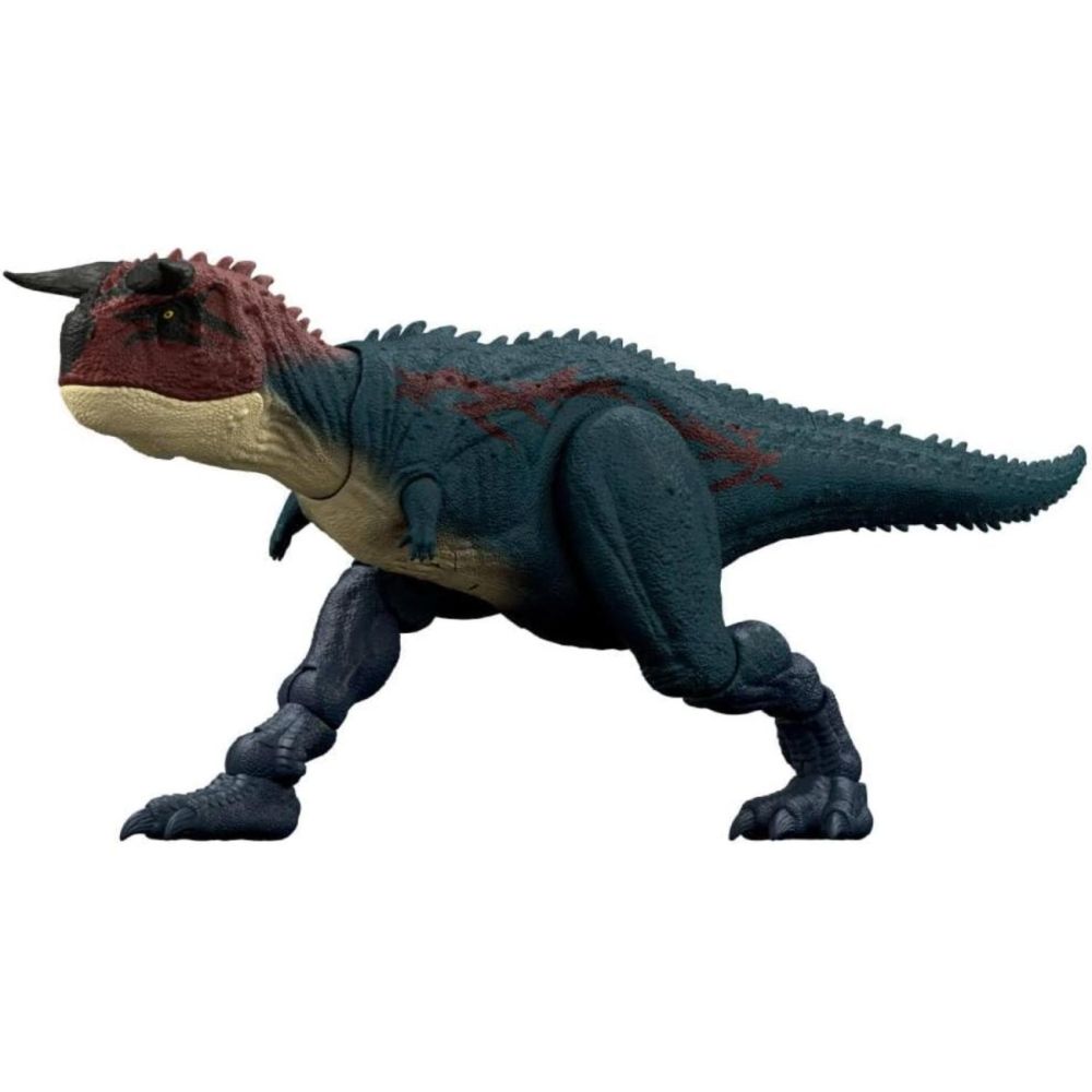 Подвижна фигурка, Jurassic World, Carnotaurus, JKG85