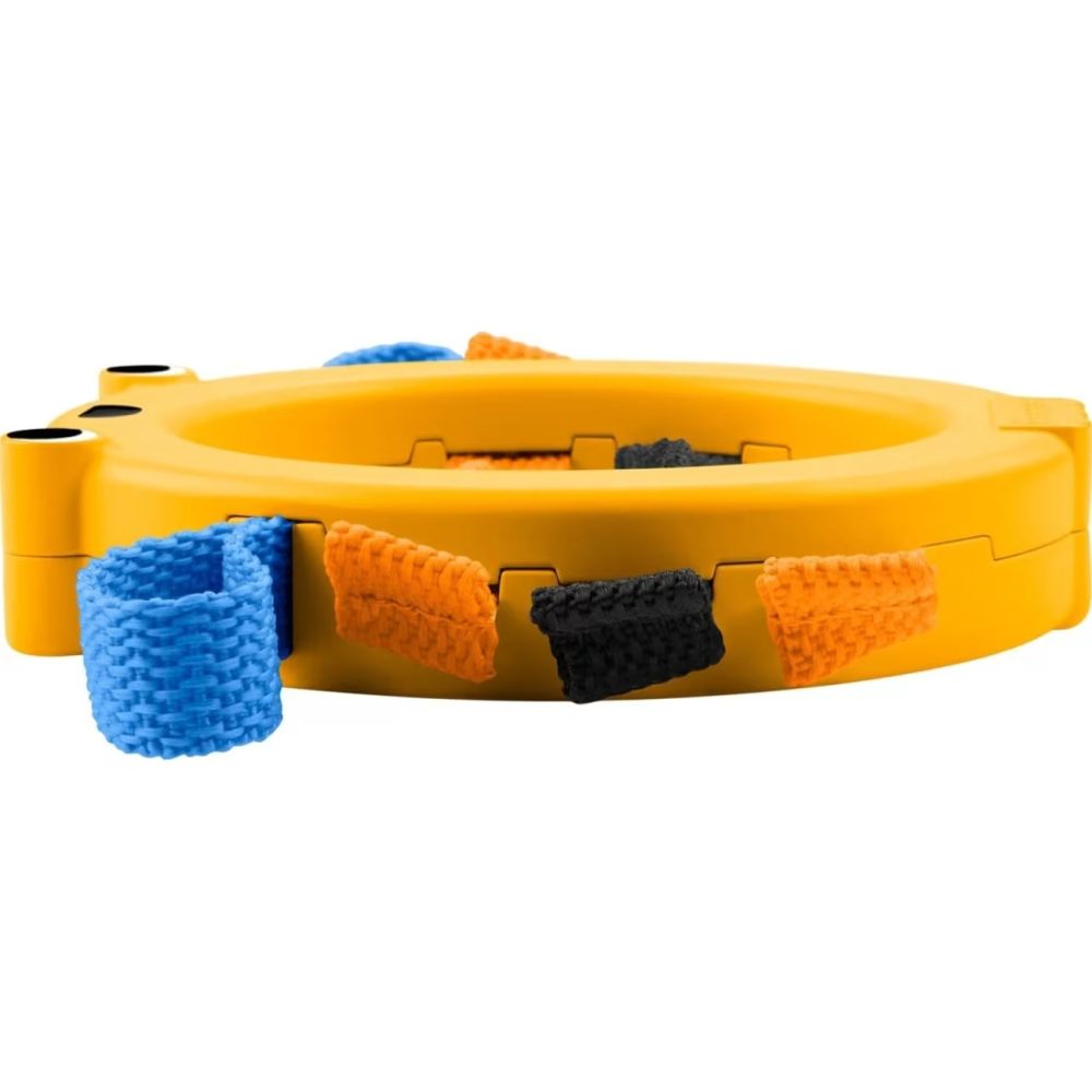 Пръстен с активности, Fisher Price, Bumble Bee, JKW53
