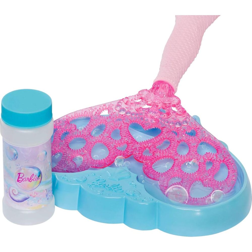 Кукла русалка, Barbie, Bubble Sparkle Mermaid, JLW56
