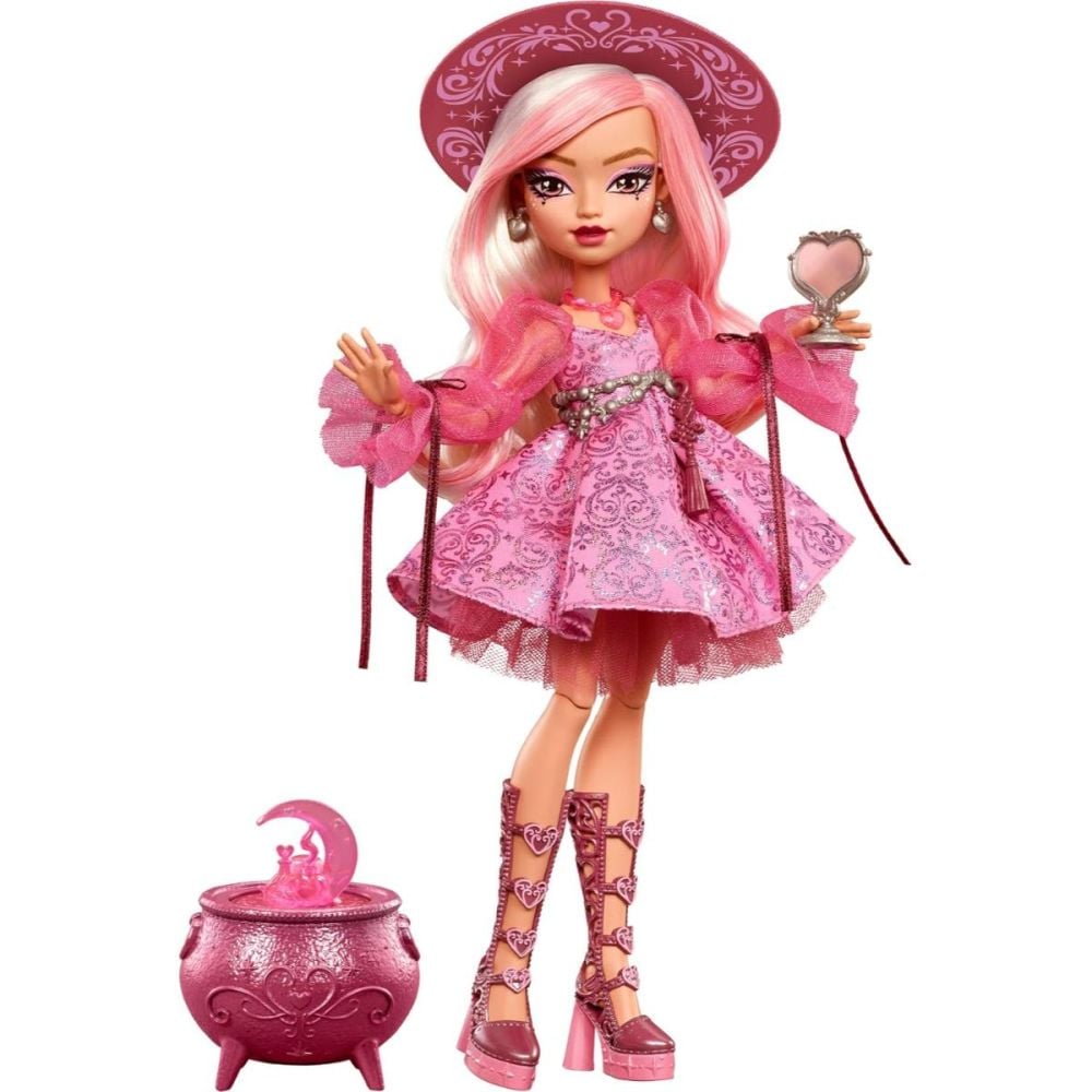 Кукла Monster High, Moonspell Magic, Carina Song, JNM26