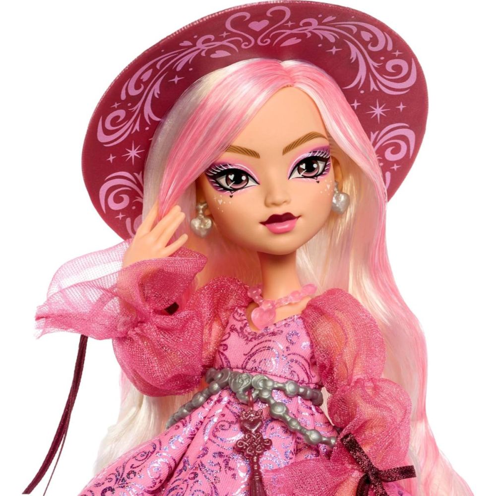 Кукла Monster High, Moonspell Magic, Carina Song, JNM26