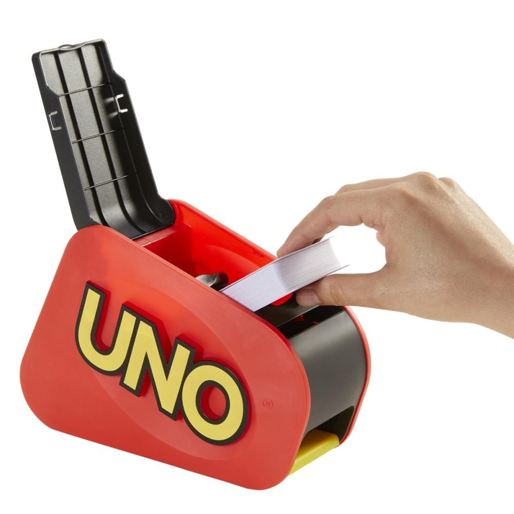 Игра на карти, Uno, Extreme, GXY75