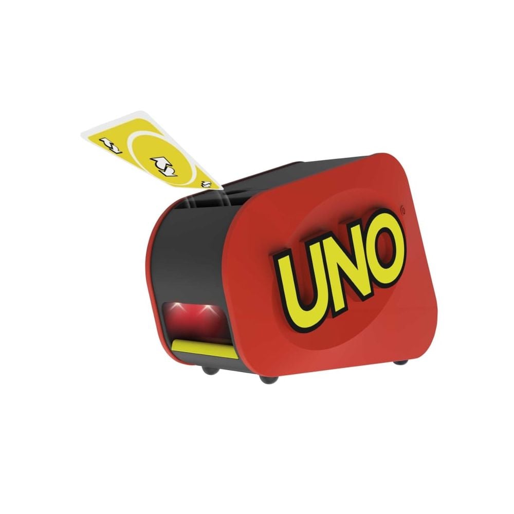 Игра на карти, Uno, Extreme, GXY75