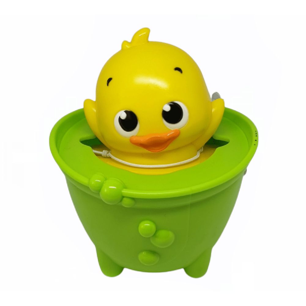 Играчка за баня, Clementoni, Peekaboo