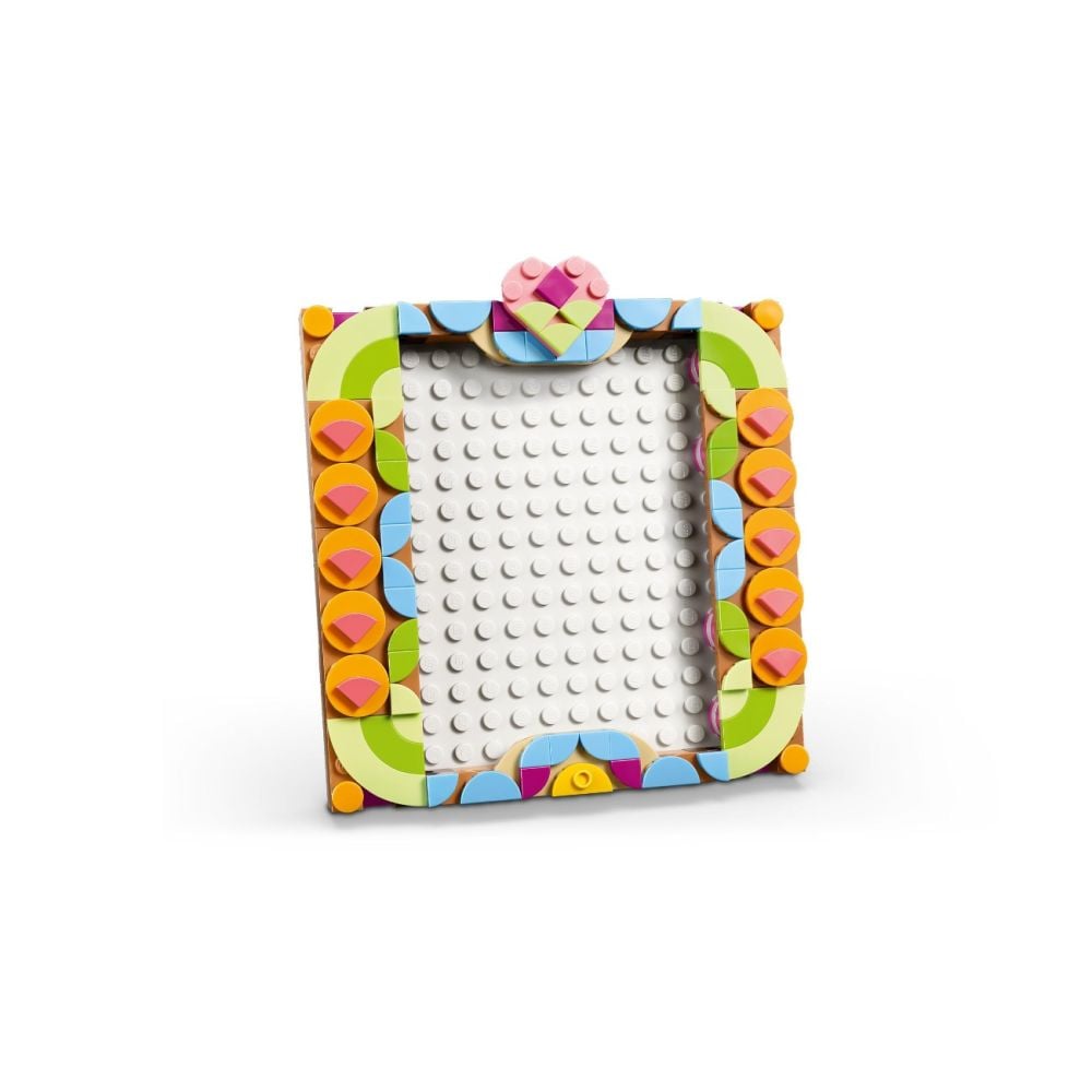 LEGO® Creator - Картина с цветна украса (31390)