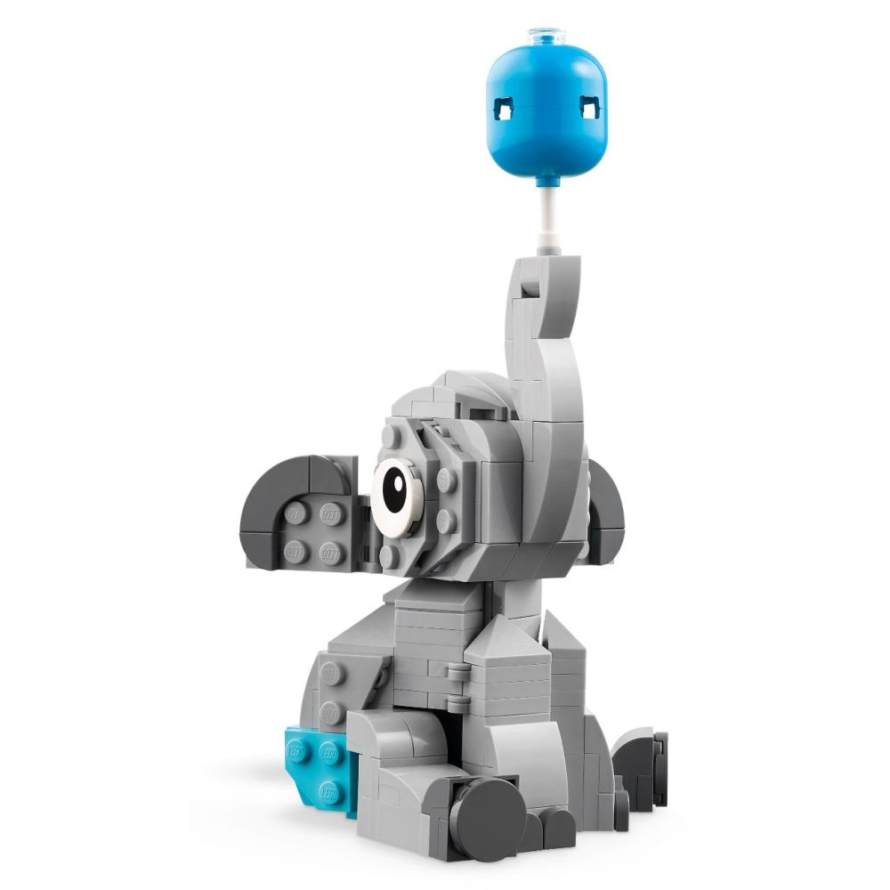 LEGO® Iconic - Слонче в небето (40814)