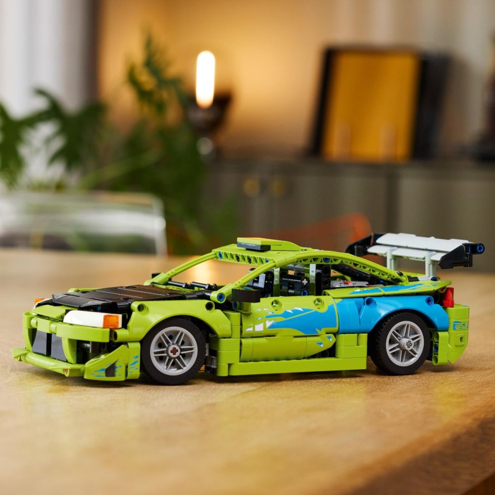 LEGO® Technic - Fast and Furious Кола Mitsubishi Eclipse (42229)