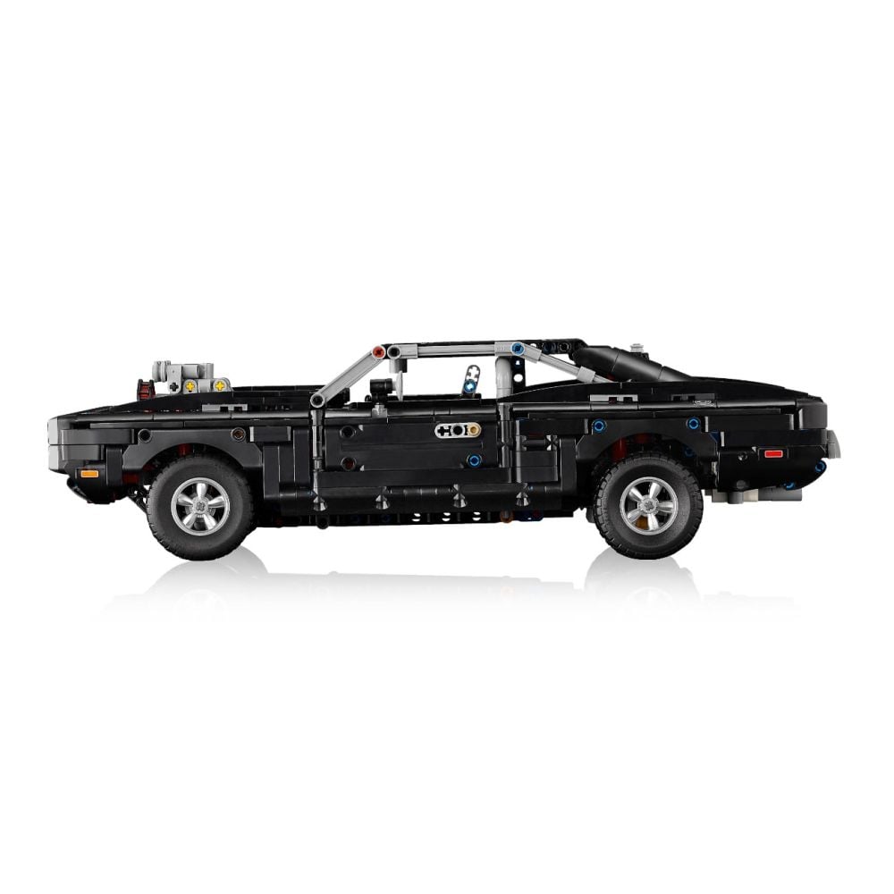 LEGO® Technic - Fast and Furious Кола Dodge Charger R/T (42231)