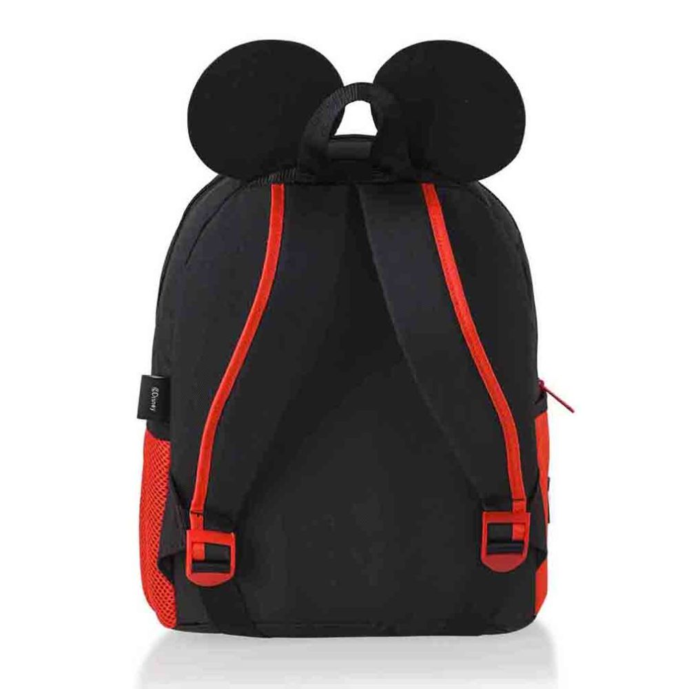 Раница с 2 отделения Mickey Mouse