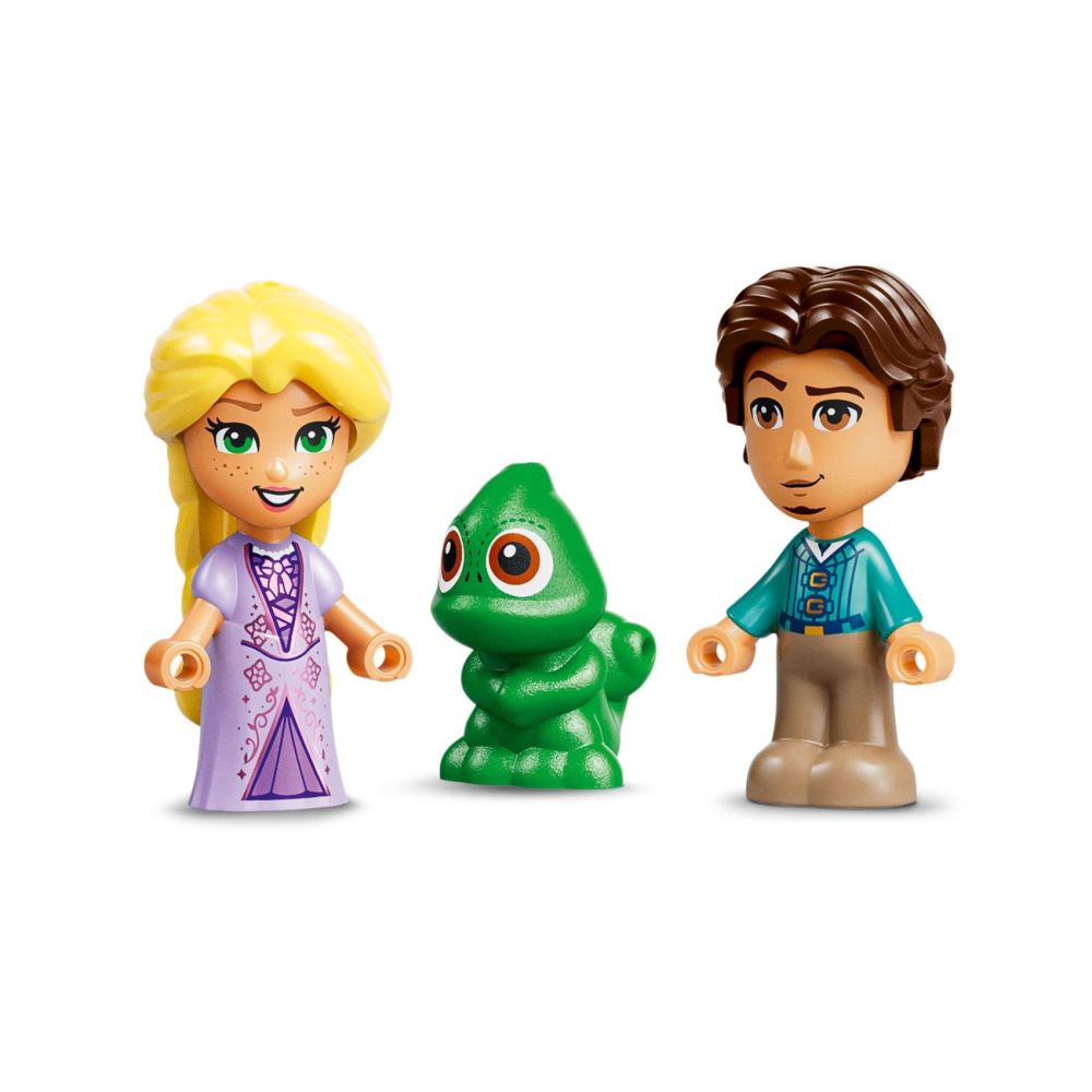LEGO® Disney Princess - Миникулата на Рапунцел (43294)