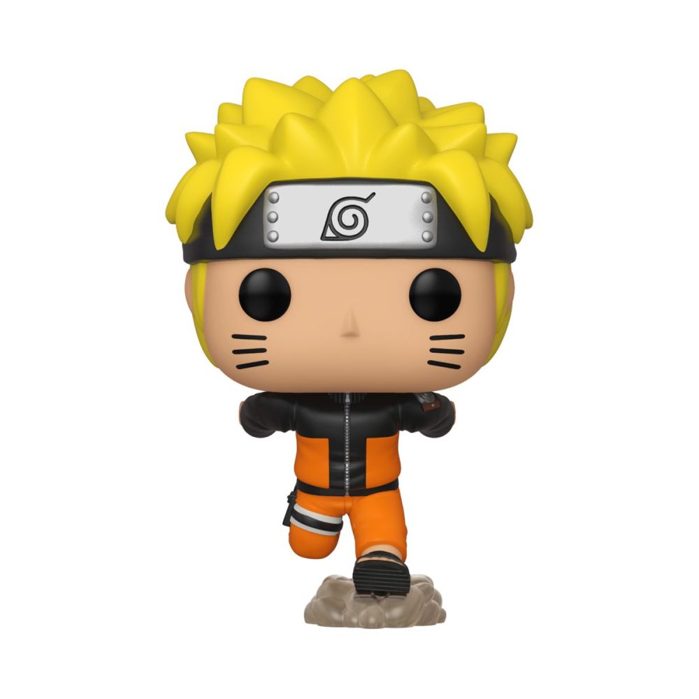 Фигура Funko Pop, Naruto