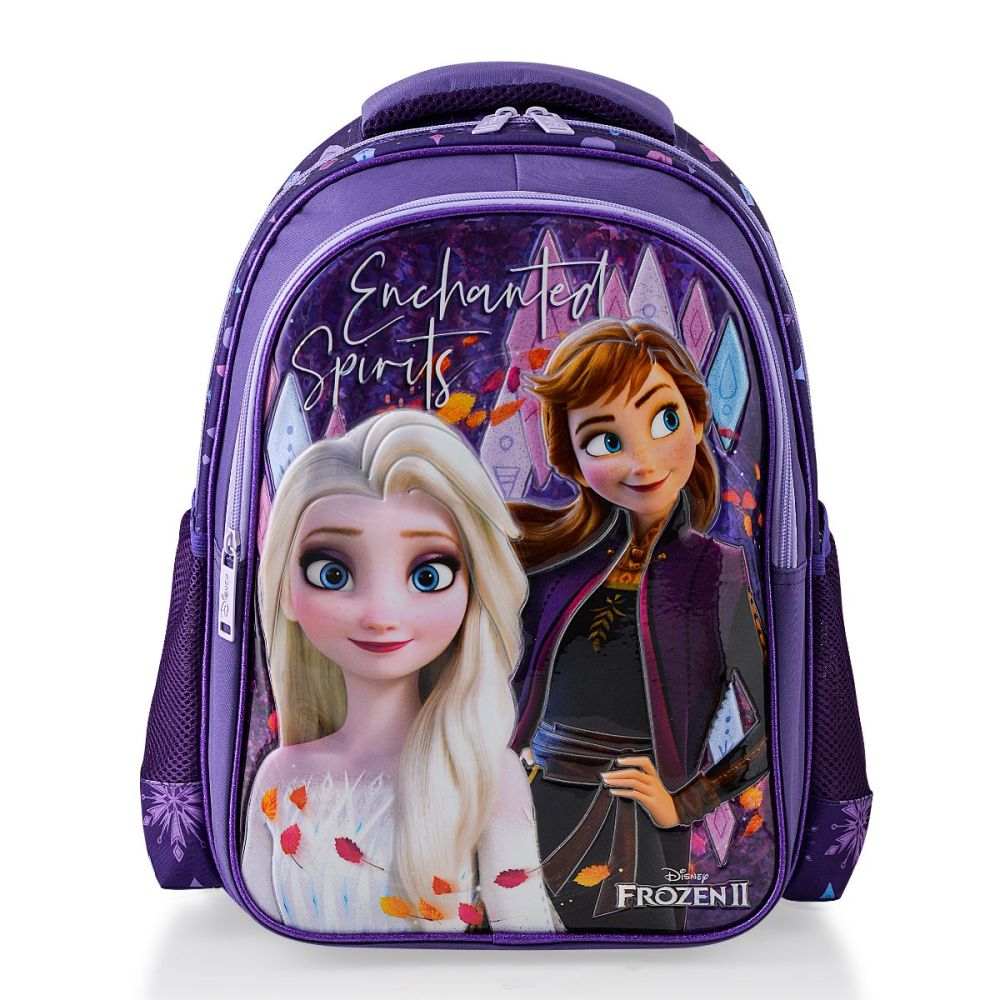 Раница с 2 отделения Enchanted Spirits, Frozen 2