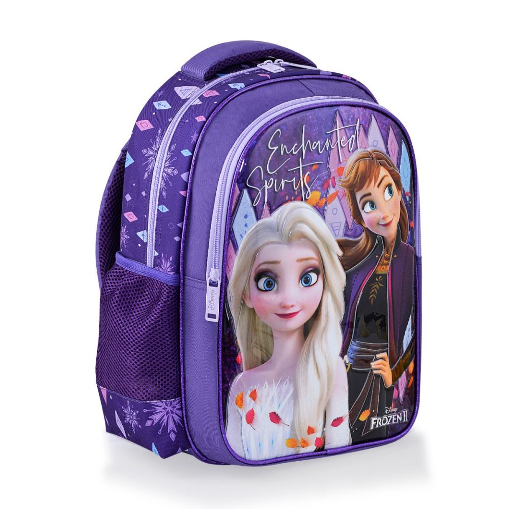 Раница с 2 отделения Enchanted Spirits, Frozen 2