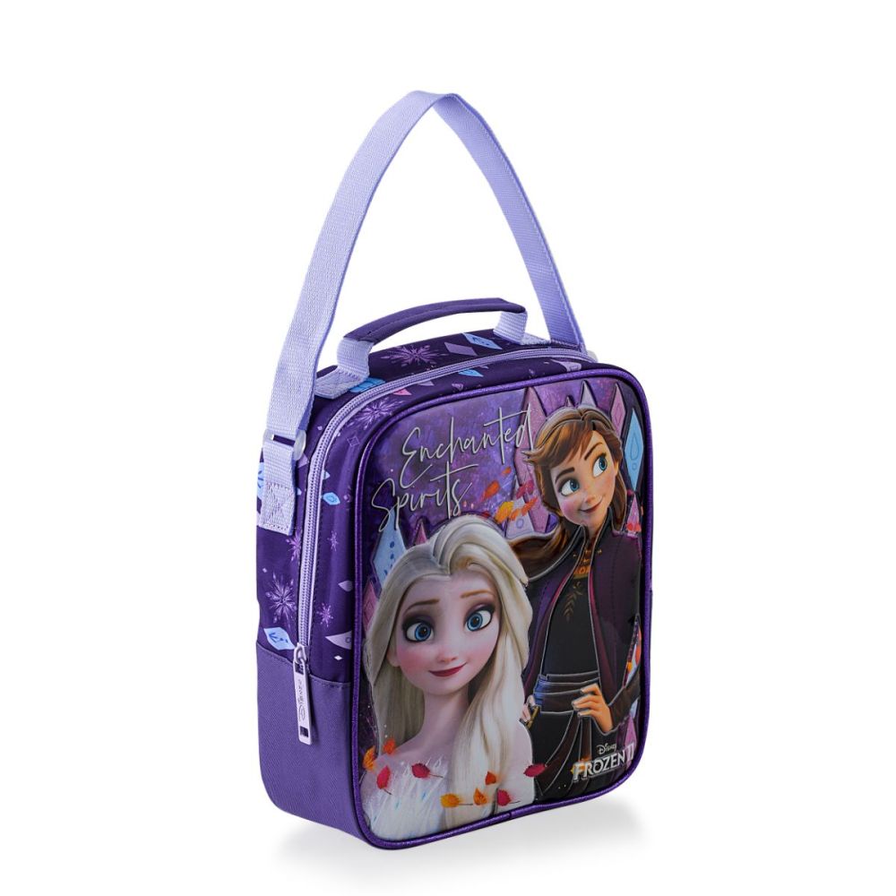 Чанта за обяд, Enchanted Spirits, Frozen 2