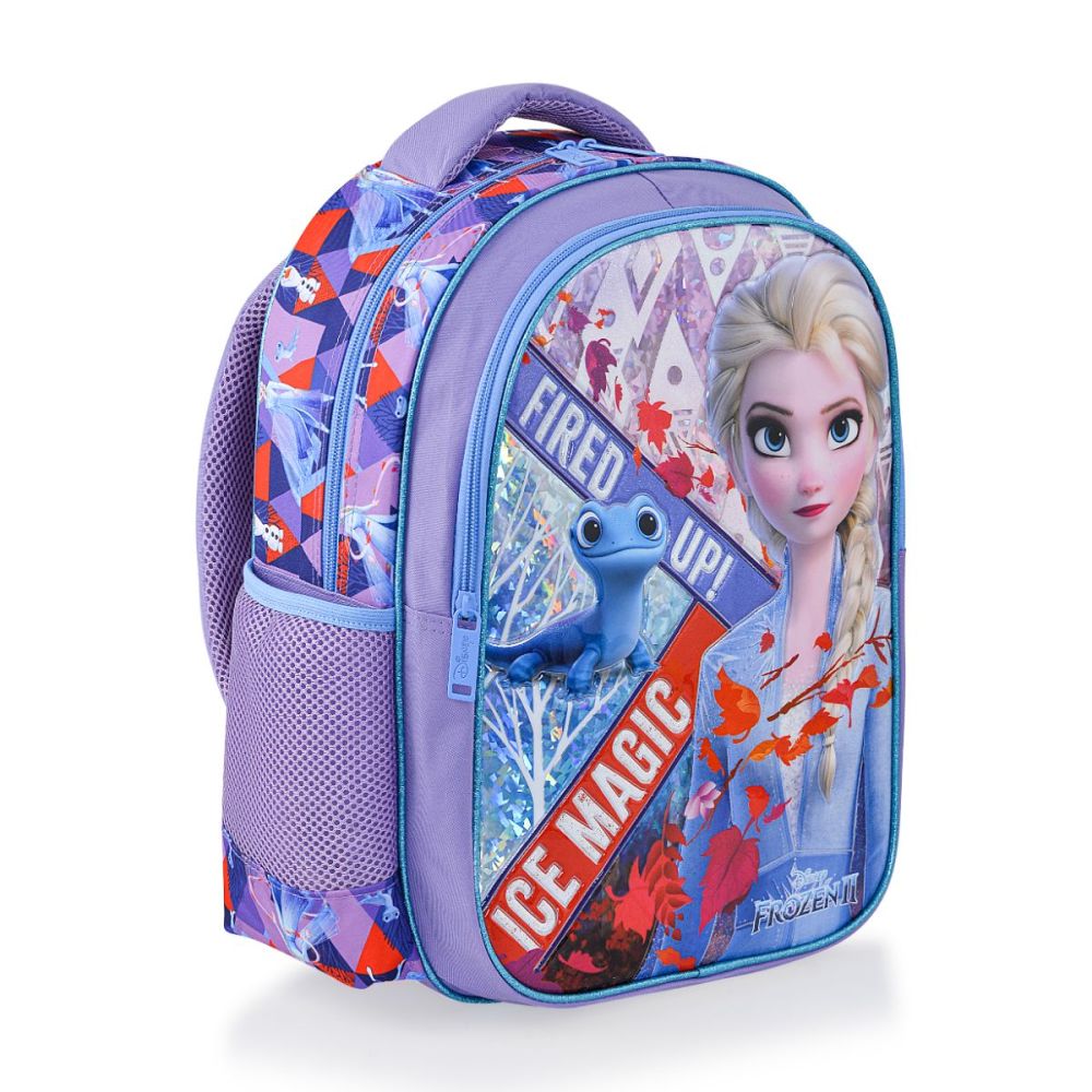 Раница с 2 отделения Fired Up, Frozen 2