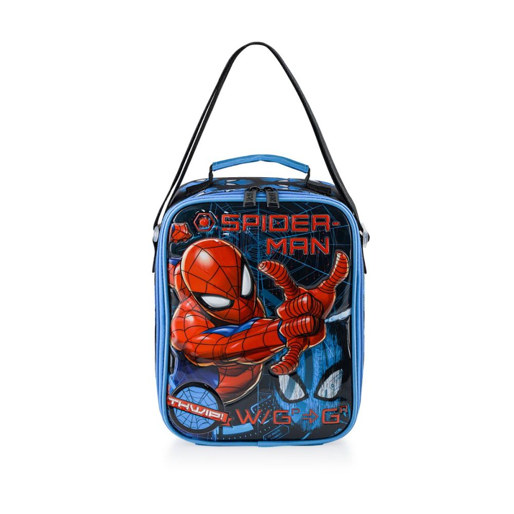 Чанта за обяд Thwip WGG, Spiderman