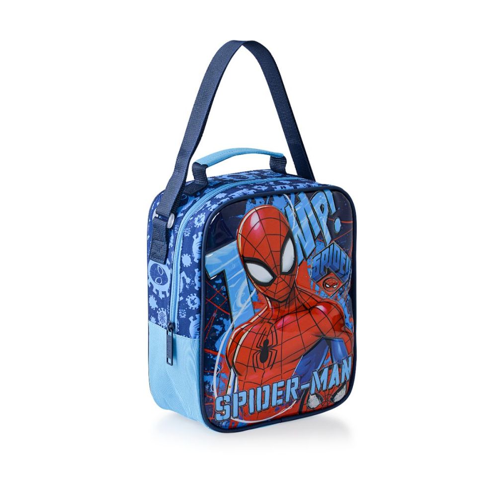 Чанта за обяд Spidey, Spiderman