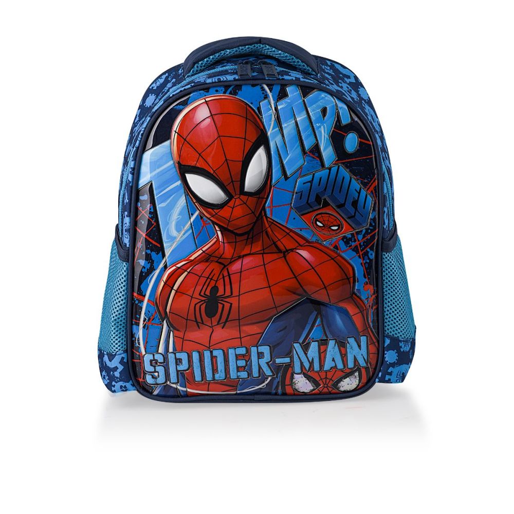 Раница с едно отделение, Spiderman