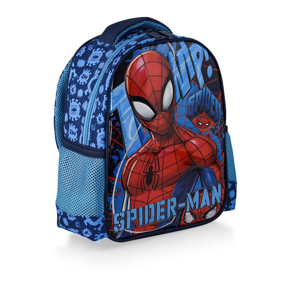 Раница с едно отделение, Spiderman
