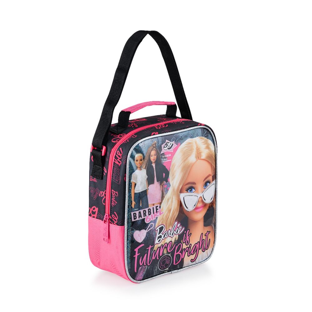 Чанта за обяд Future Is Bright, Barbie