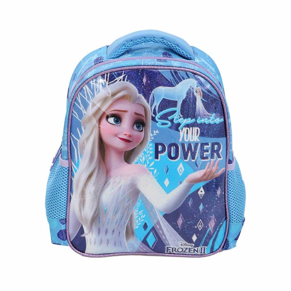 Раница с едно отделение Step Into Your Power, Frozen 2