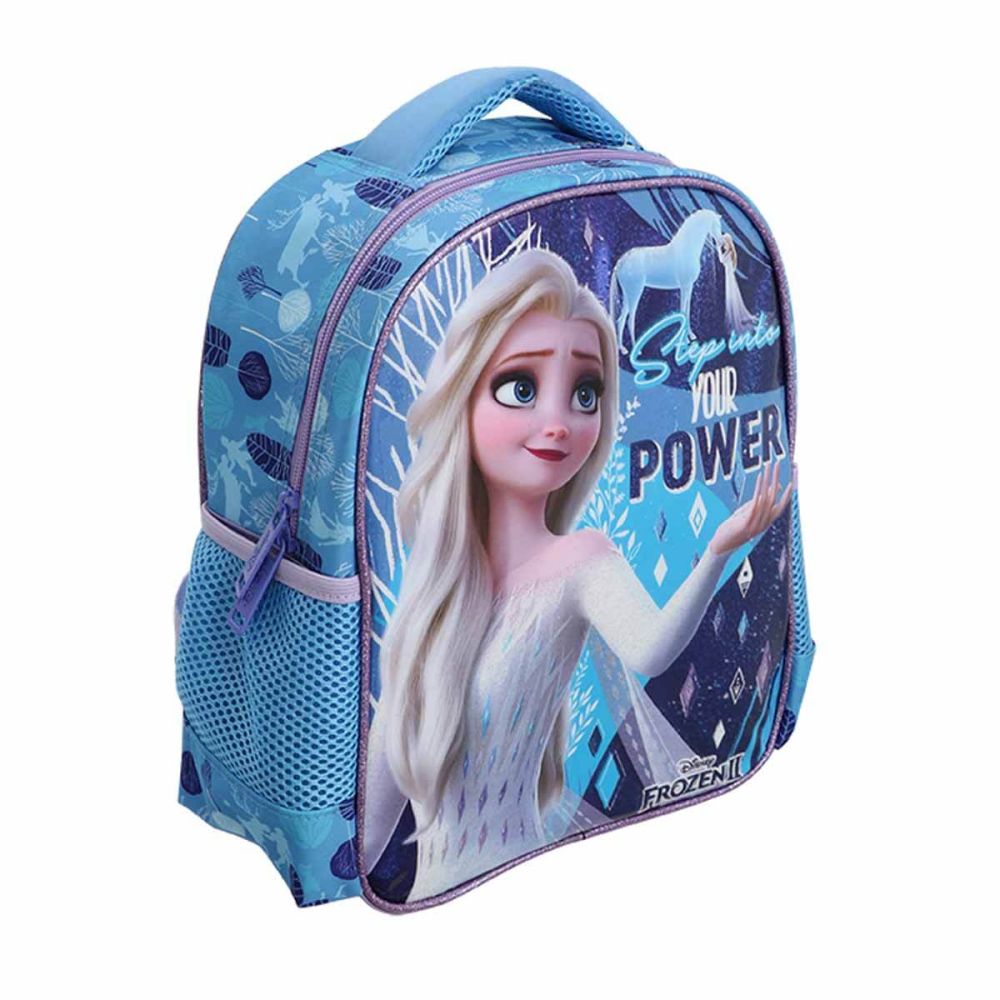 Раница с едно отделение Step Into Your Power, Frozen 2