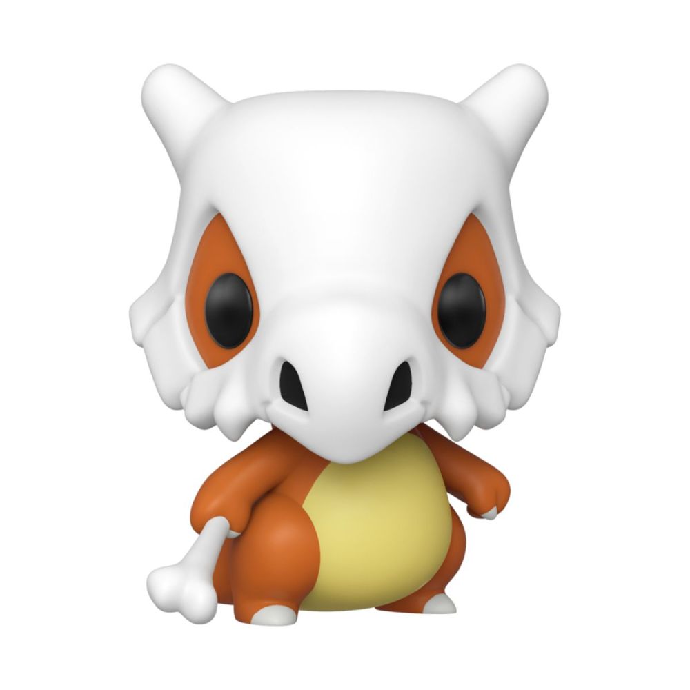 Фигура Funko Pop Games, Pokemon, Cubone
