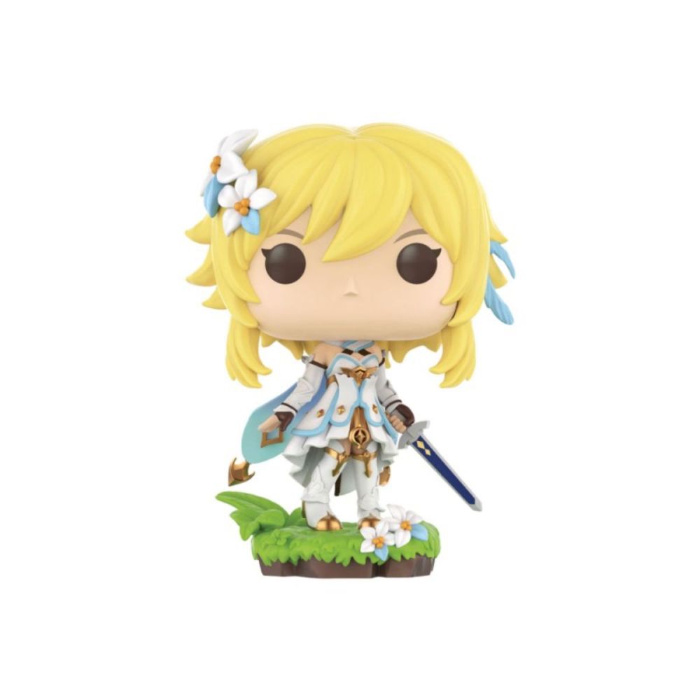 Фигура Funko Pop Asia, Genshin Impact, Lumine