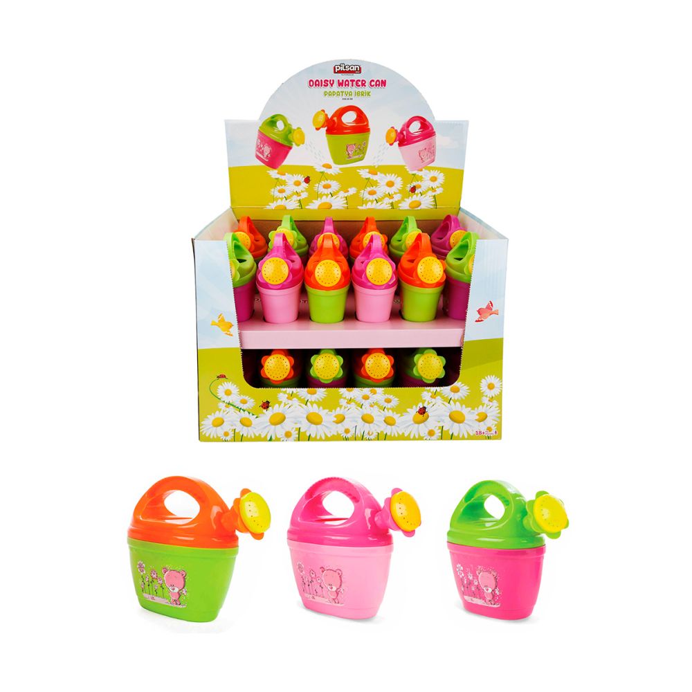 Лейка, Pilsan, Daisy