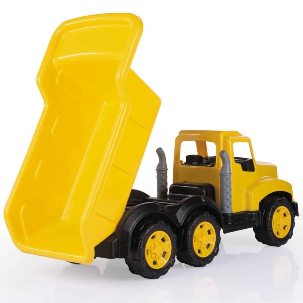 Камион със самосвал, Dolu, Maxi Truck, 83 см