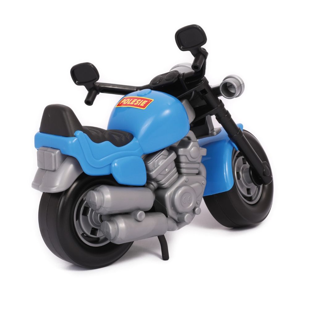 Мотоциклет, Polesie, Moto Track, 27 см