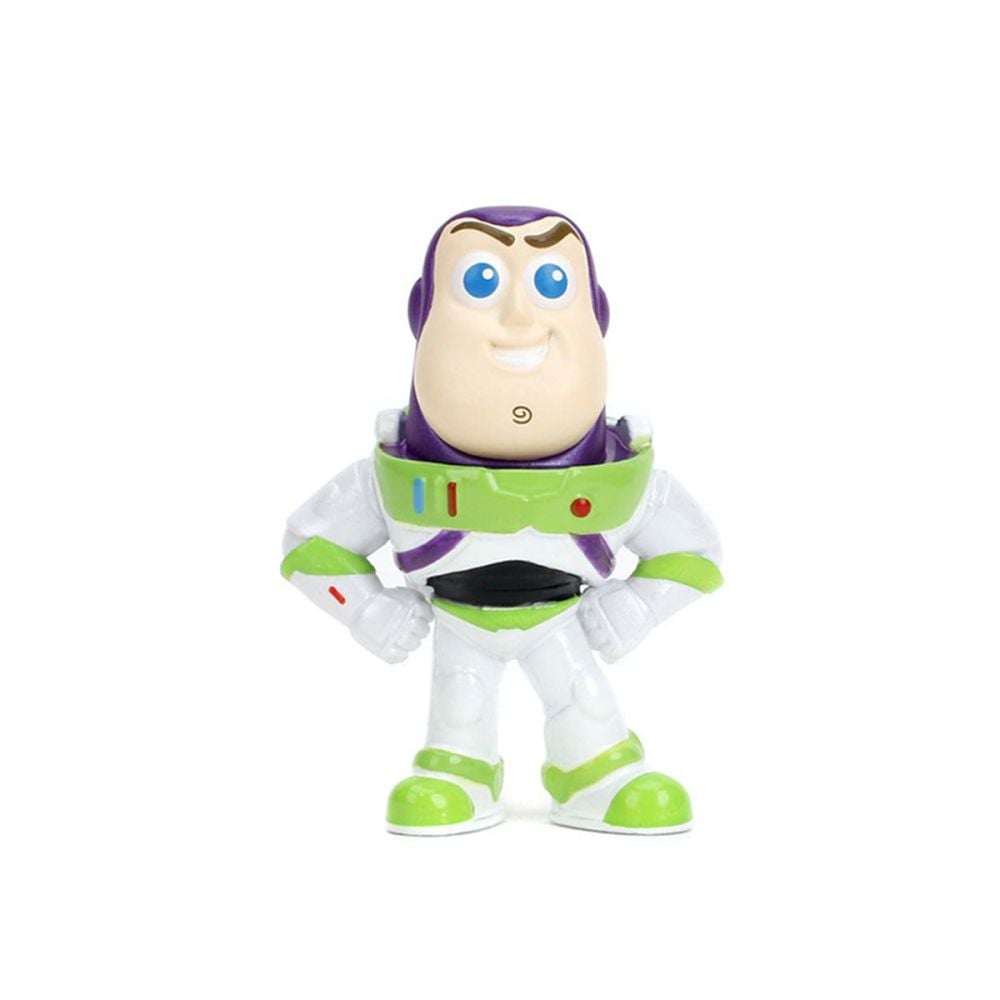 Метална фигурка, Jada, Toy Story S1, 6 см