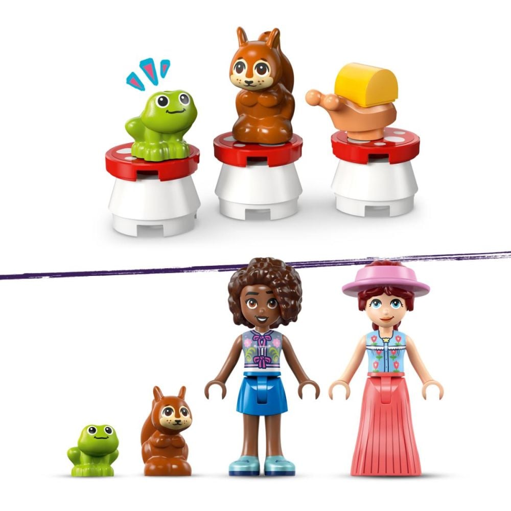 LEGO® Friends - Горско чаено парти (42690)